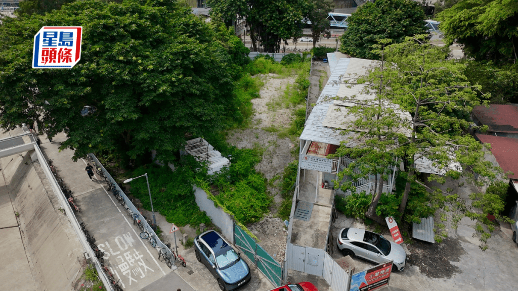 新地元朗YOHO Midtown 2A期申酒店改商廈 獲城規會通過