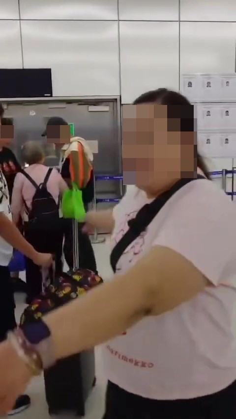 資料來源:Din Dong@facebook香港突發事故報料區及討論區 資料來源:Din Dong@facebook香港突發事故報料區及討論區