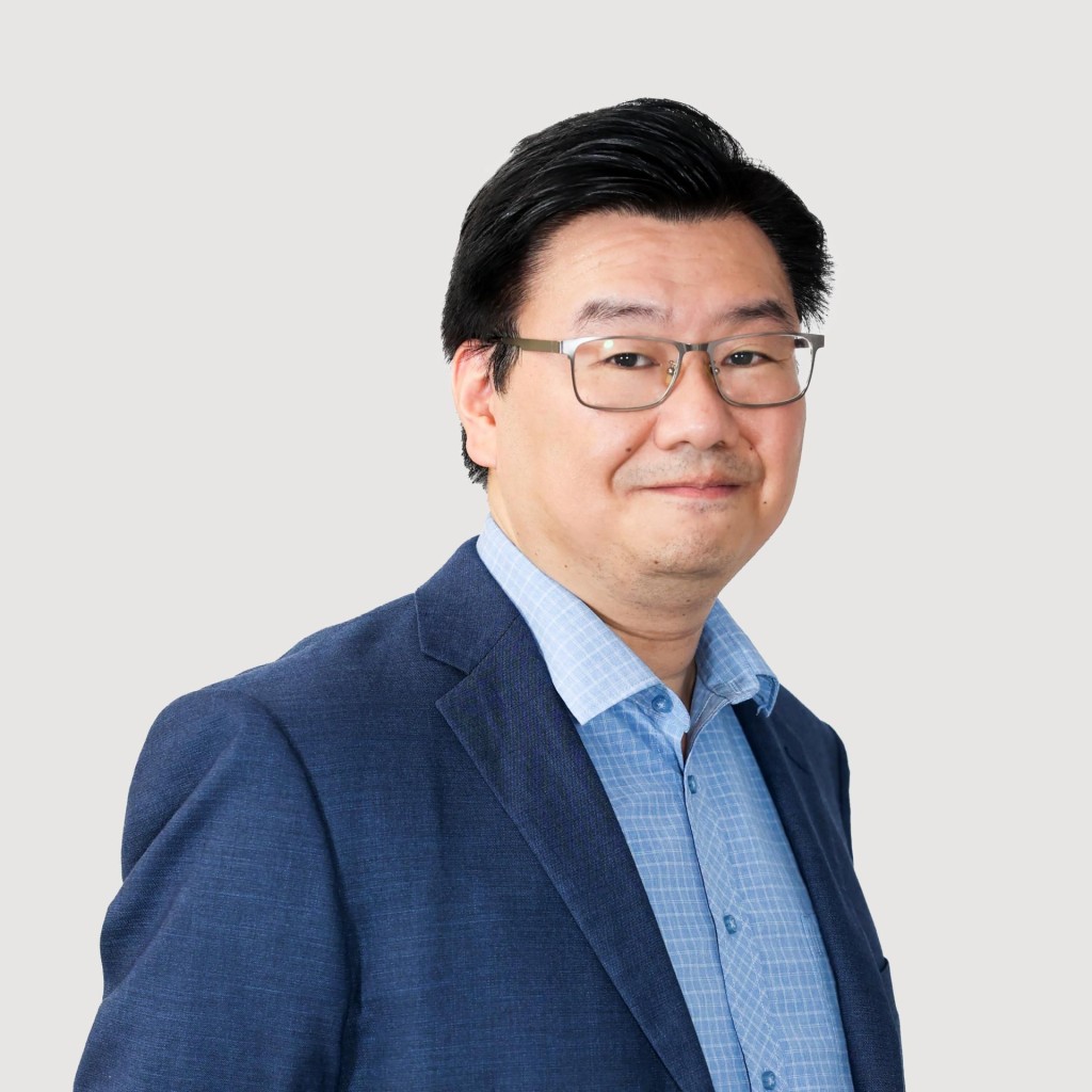 陳進雄再次參選九龍東直選議席。