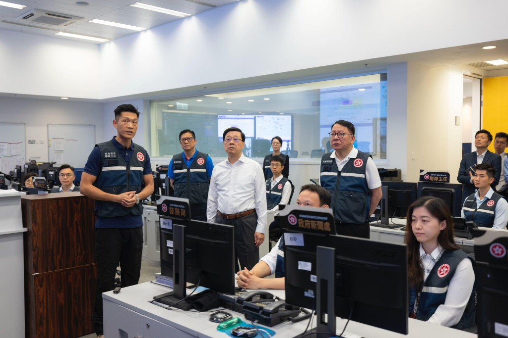 李家超fb圖片 李家超fb圖片