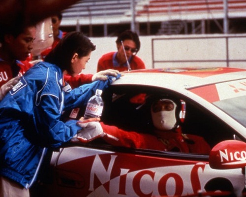 《霹靂火》劇照