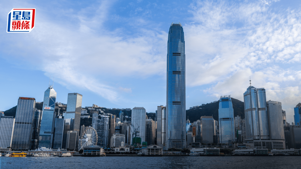 外匯基金上半年投資收入1347億元 受債券及海外股票收益推動 港股錄虧損