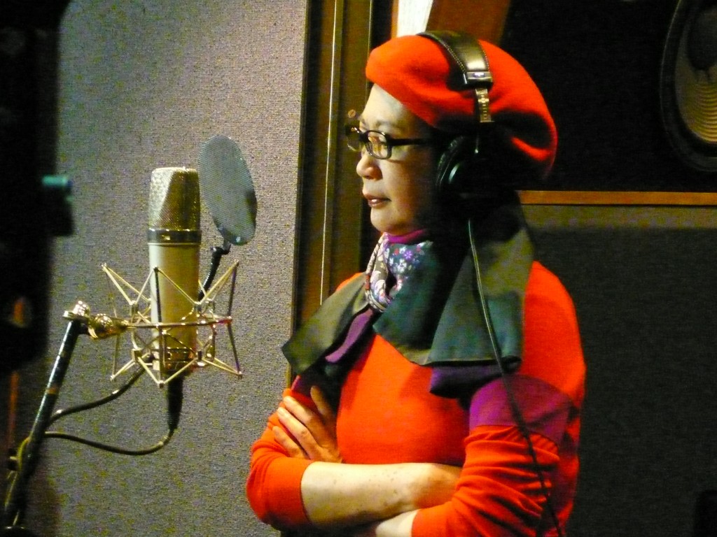 阿刨龍劍笙從藝50年推出首張個人CD《任曲笙韻》。