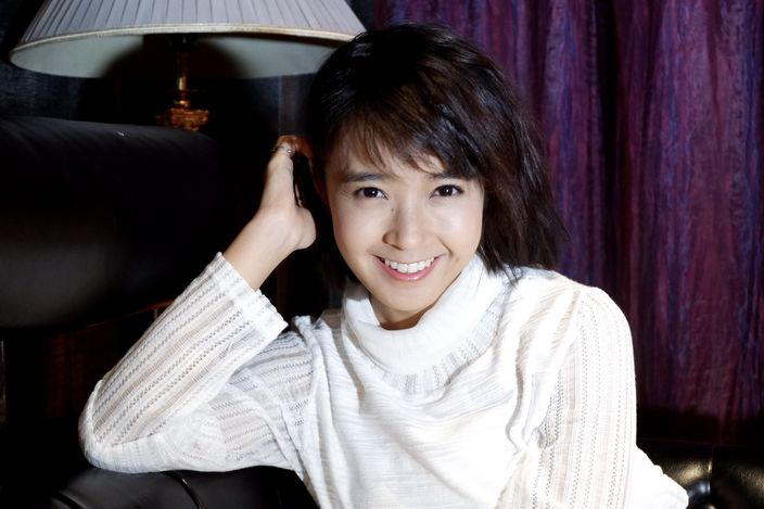 糖妹揚言，他朝糖兄妹復出時，定必會展現出一個全新的面貌。