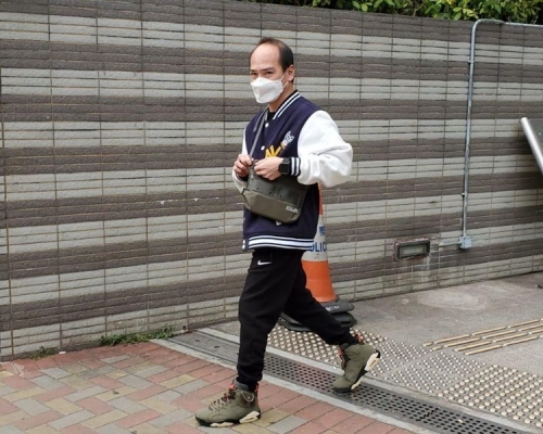 被告陳志華。王永欣攝