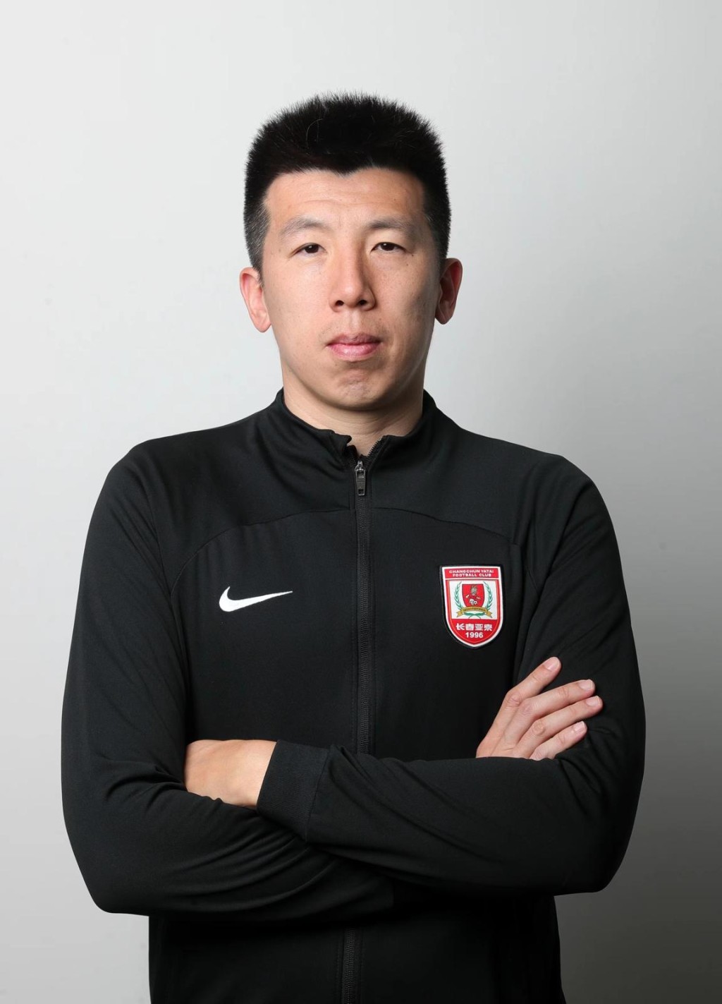 港超聯升班馬東區足球隊委任吳偉超為新任主教練 聚焦培育本地青年球員。東區足球隊供圖 港超聯升班馬東區足球隊委任吳偉超為新任主教練 聚焦培育本地青年球員。東區足球隊供圖