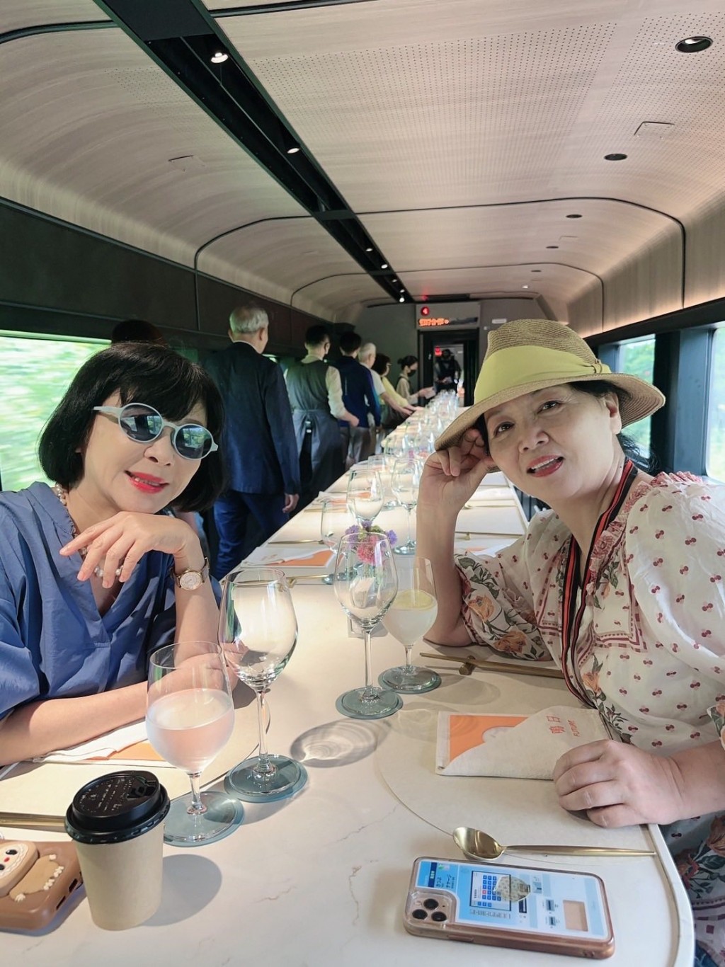 吳淡如要每年檢查肺部。 吳淡如要每年檢查肺部。