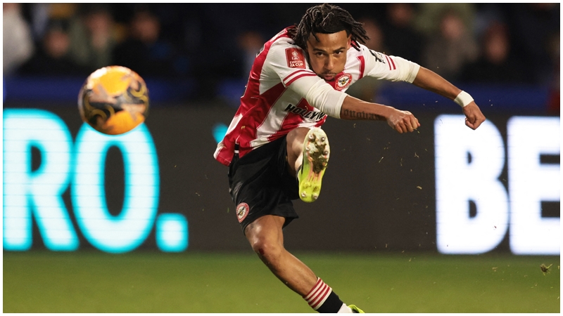 當路雲上一圈對錫周三表現十分搶鏡。 REUTERS