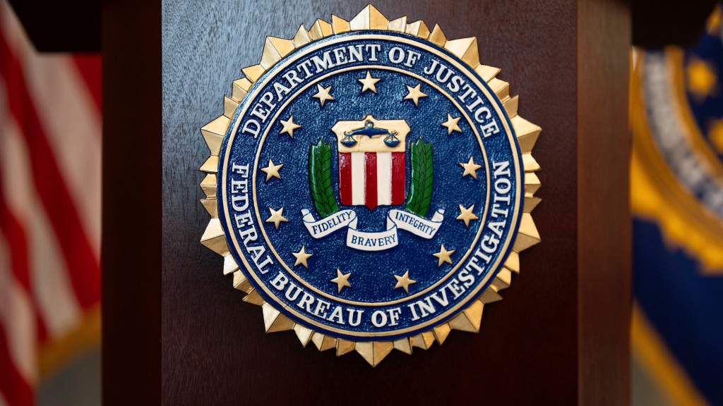 FBI挫敗受伊斯蘭國啟發的大規模襲擊計劃。 美聯社示意圖