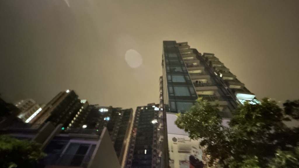 蔡楚輝攝
