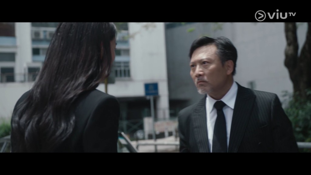 魏浚笙和潘燦良 魏浚笙和潘燦良