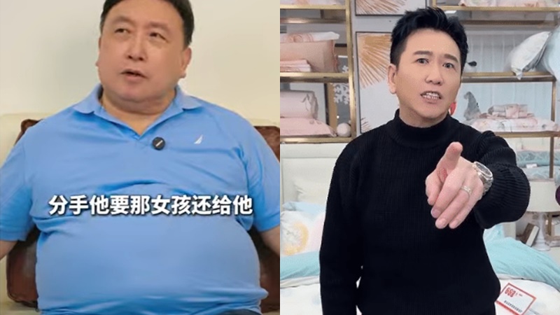 王晶指控溫兆倫向前度追討拍拖費   本尊留4字寸爆回應