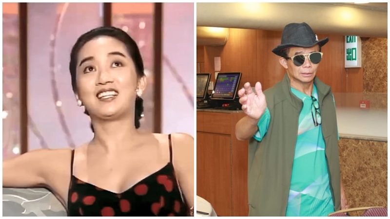 梅啟明記者會丨堅稱冇拎過阿梅錢 梅啟明突然提起「九龍塘掌摑事件」 指與梅媽喪禮有關