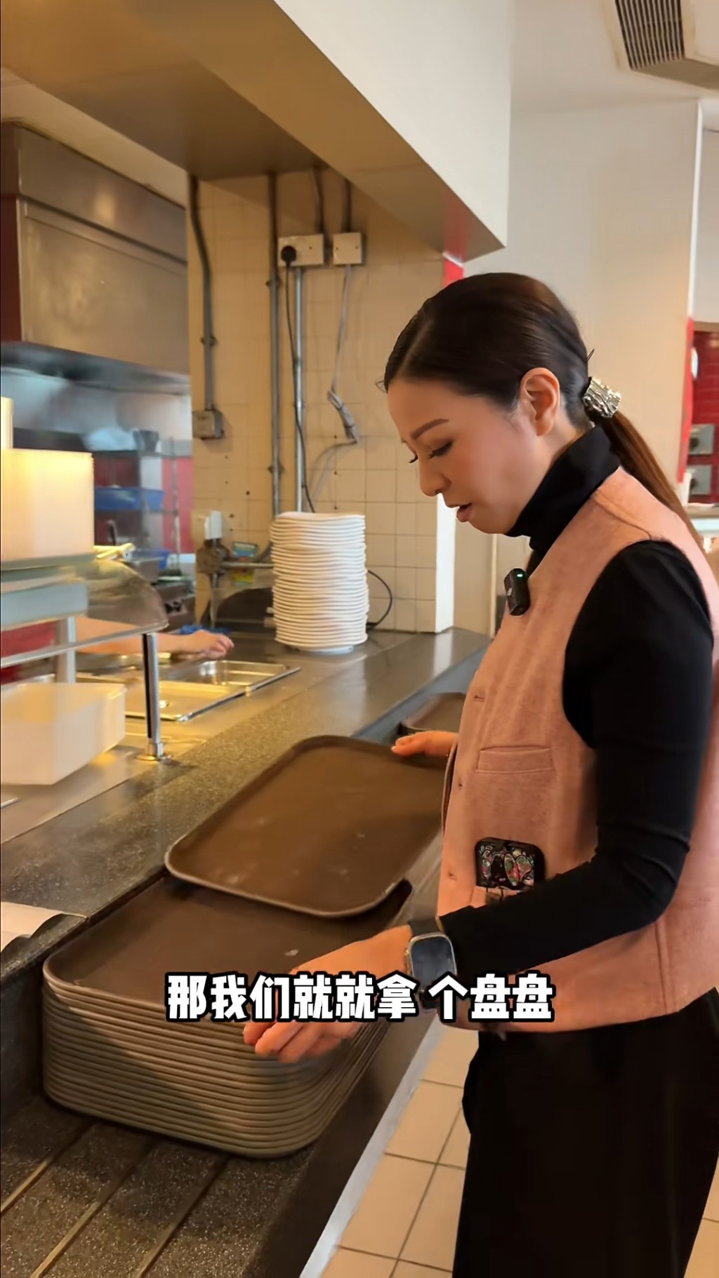 全自助形式。 全自助形式。