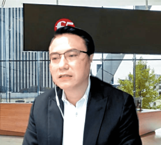 F5 Networks香港暨澳門區總經理麥國棟指，企業使用多個不同公有雲環境，部署上難以統一，控制安全和防禦上，容易出現漏洞，更難堵截威脅。