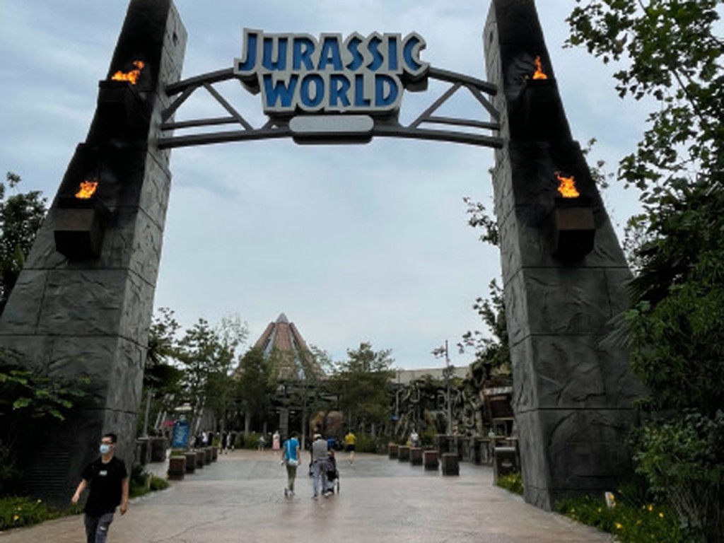 旅行者Jessie 微博相片
