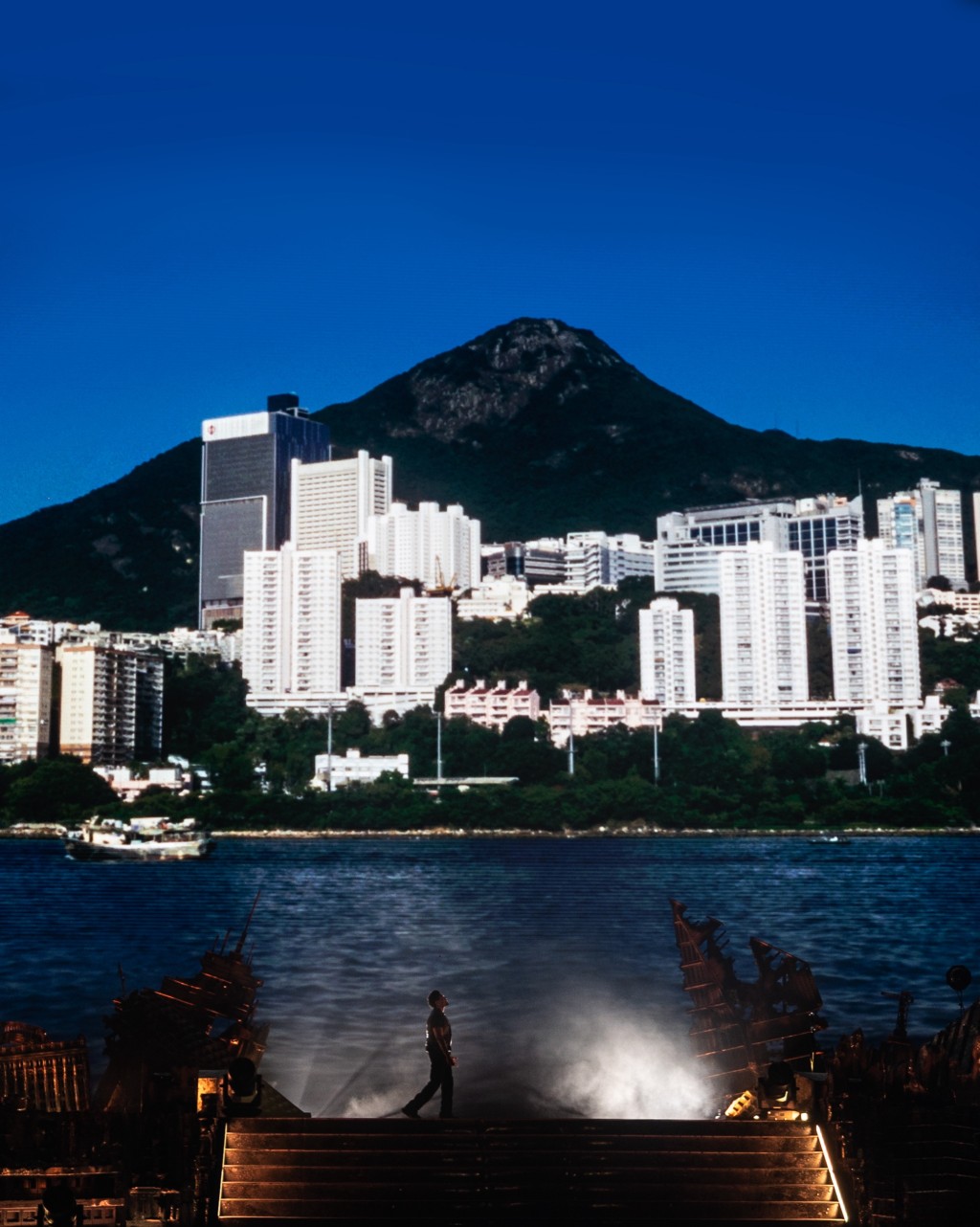 The Weeknd