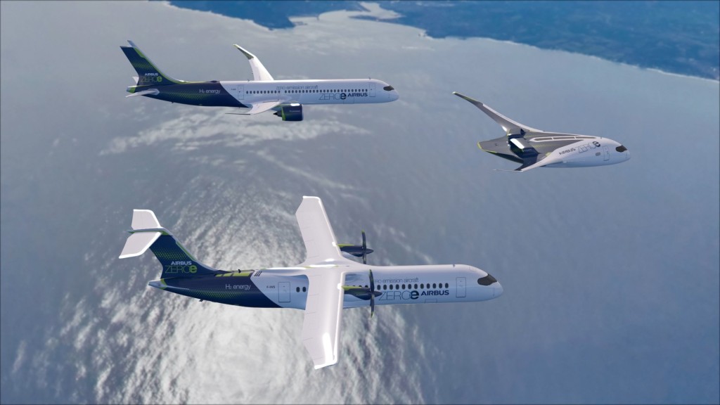 airbus 圖片
