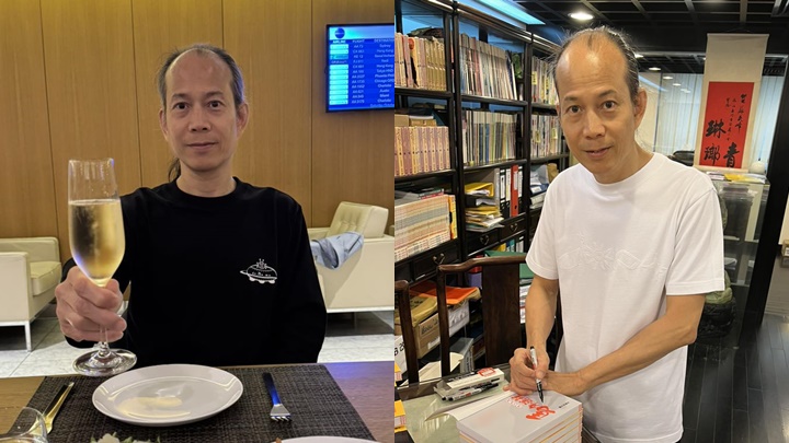 蘇民峰驚人吸金能力令人咋舌 開暑期風水班時薪高達XX萬  眼光獨到物業遍佈海外資產逾2億元