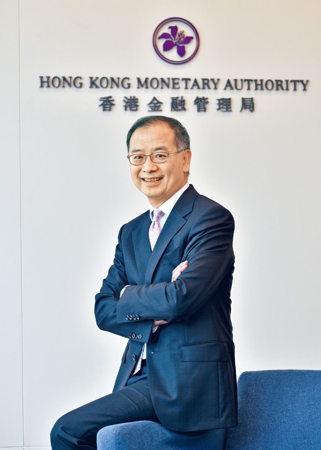 ■金管局总裁余伟文坦言近期美债息持续上升打击港汇，但指港资金充裕，有力应对任何波动。