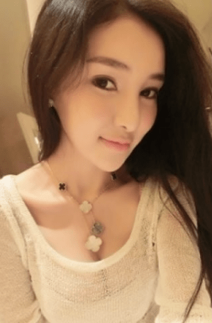 郭美美以炫富而被人認識。微博@郭美美Baby