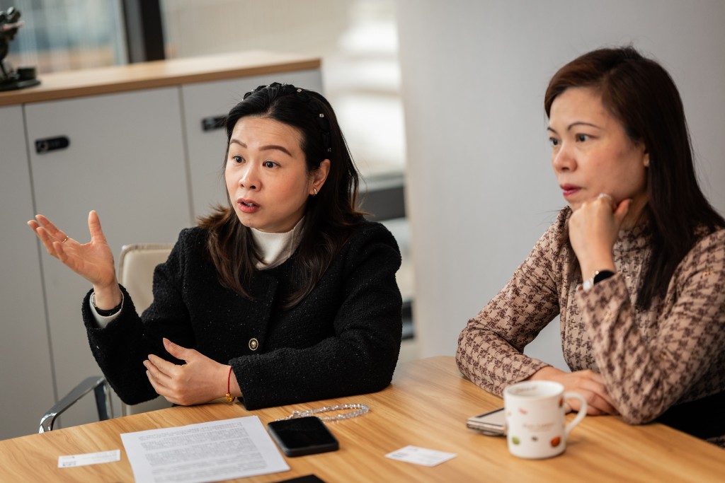 獅峰地產CEO陳鄭臻橋透露，由於公司會負責樓宇的全面翻新維修及物業管理，租期通常為10至15年。