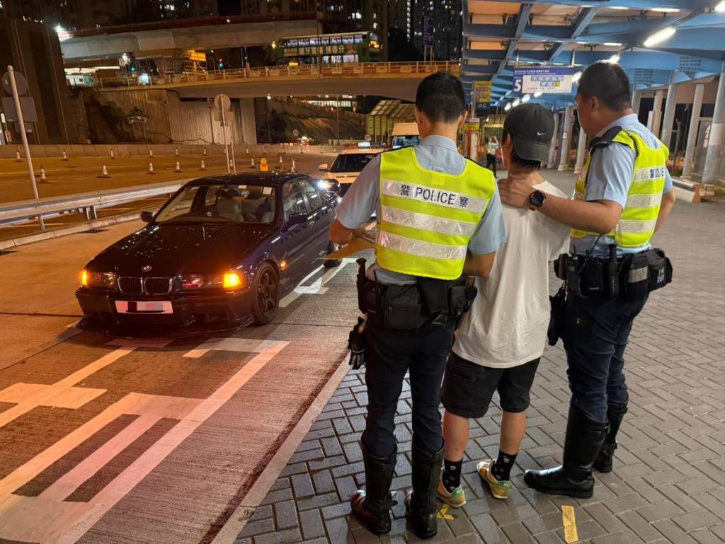 警方圖片