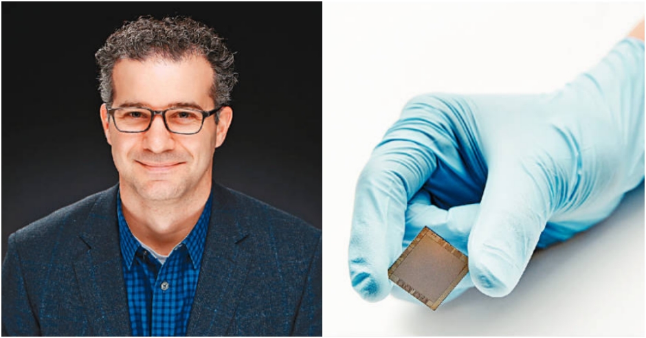 Z系统产品管理副总裁Barry Baker说，Telum处理器开发历时三年，可以用于银行、金融、贸易、保险、客户服务等不同系统。