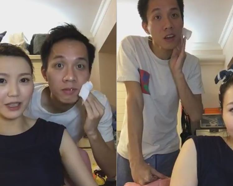 女人想要啲咩?好簡單,個男人錫自己咪夠囉!