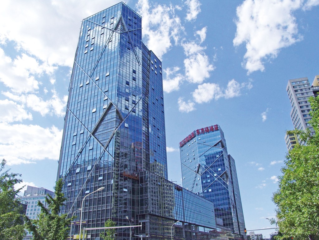 周以升認為,在討論樓市時,商業房地產往往被忽視,但其對經濟與金融體系影響深遠。 周以升認為,在討論樓市時,商業房地產往往被忽視,但其對經濟與金融體系影響深遠。