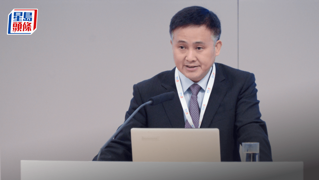 潘功勝稱實施適度寬鬆政策 指穩定幣投機氛圍濃厚 研優化數字人幣貨幣層次定位