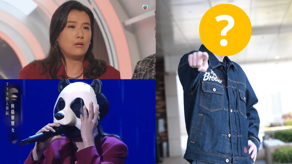 中年好聲音4丨「秘書王」葉凱茵被淘汰：對唔住老公  曾懷胎9個月流產  港姐出身舊愛係金牌主持