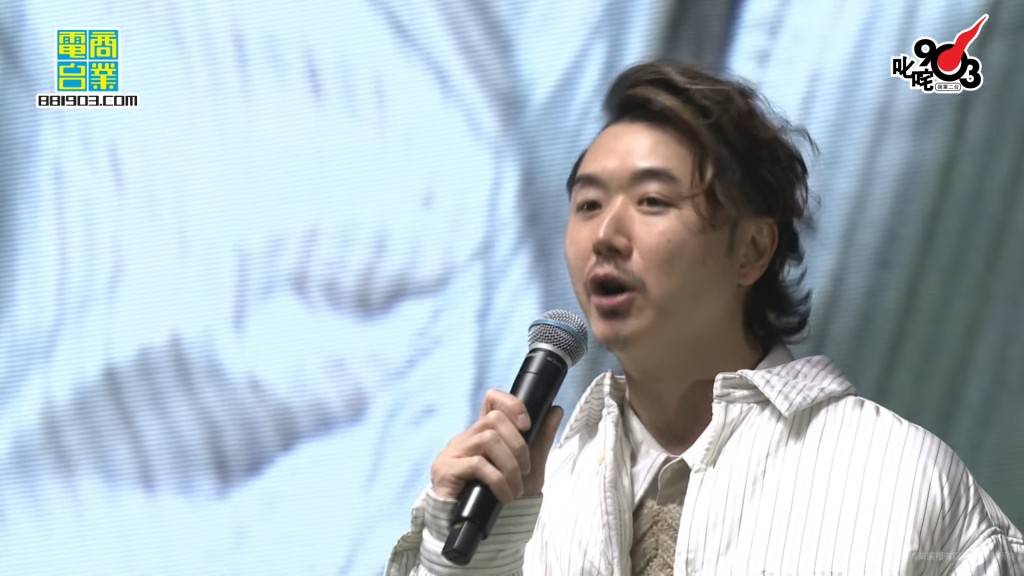 「叱咤樂壇監製大獎」由Edward Chan奪得。 「叱咤樂壇監製大獎」由Edward Chan奪得。