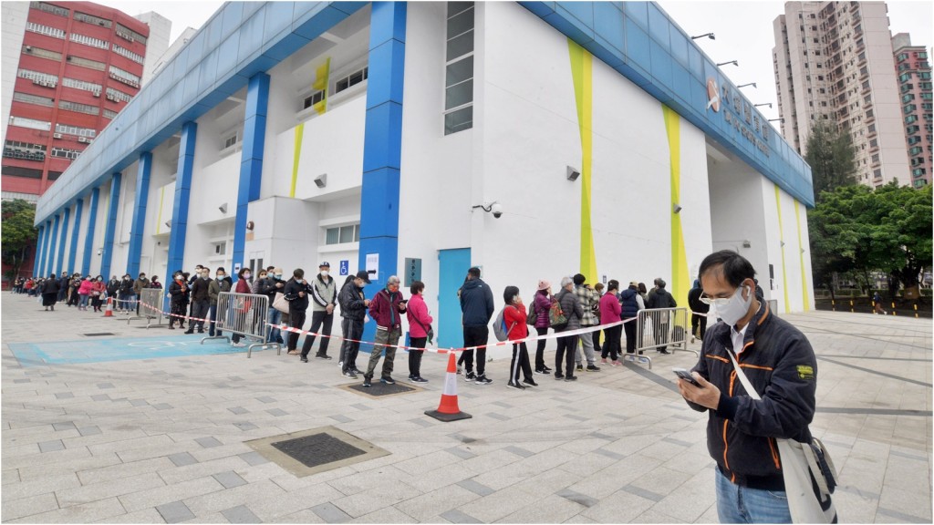 大埔體育館將於6月27日重開。資料圖片