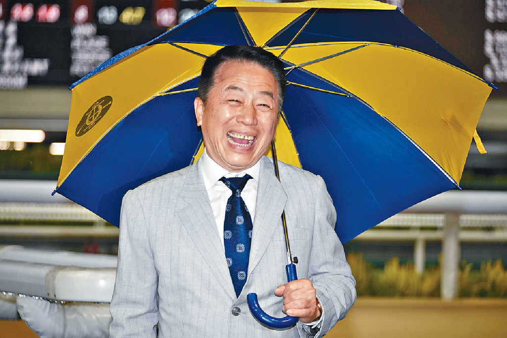 ■姚本輝昨晚梅開二度，打破一個月不勝的悶局。