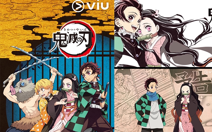 电影《鬼灭之刃剧场版无限列车篇》突破多项日本影史记录，更成为疫情下的日本经济救星。