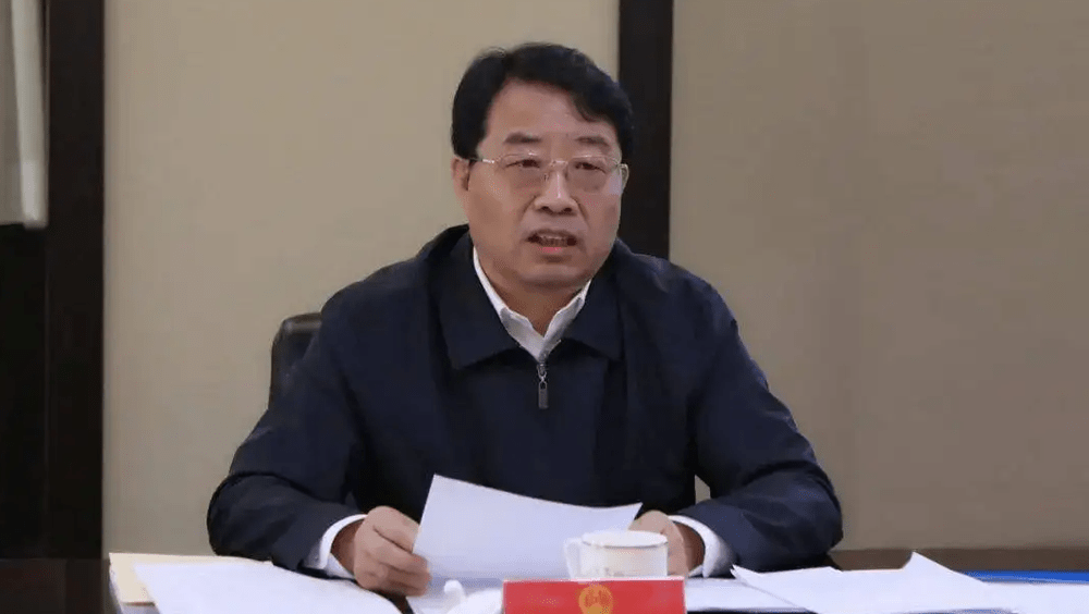 2021年，付忠偉是遼寧省瀋陽市人大常委會主任、黨組書記。