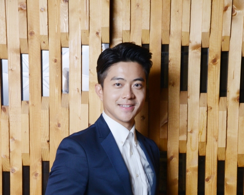 藝人「謝利」605萬購西半山The Richmond。