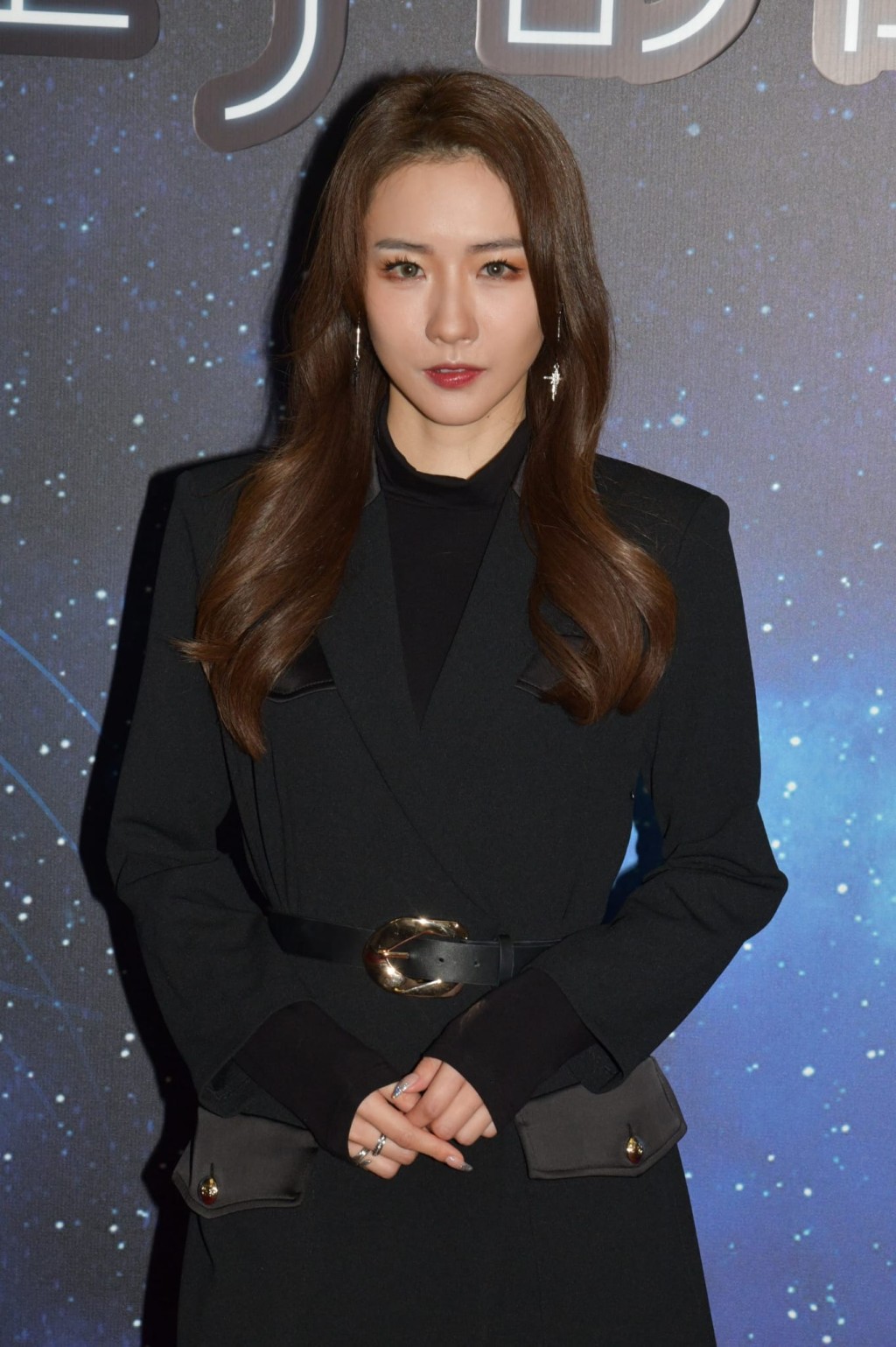 明日便迎接35歲生日。