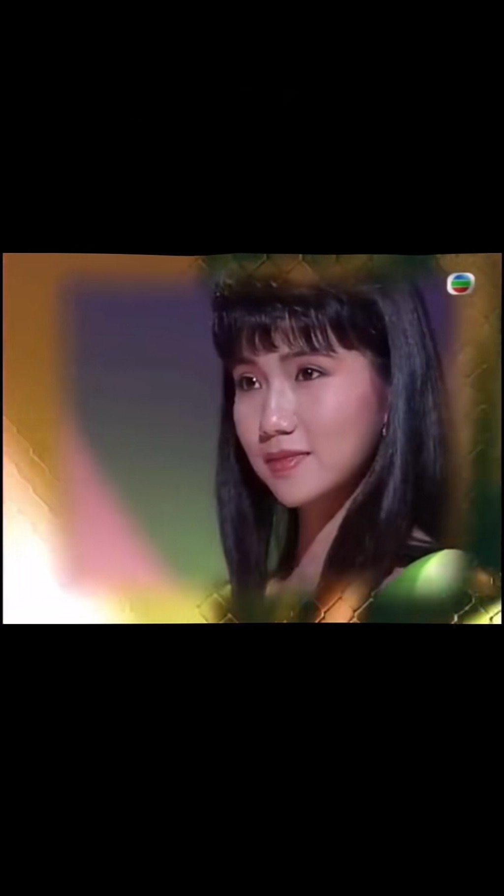 關秀媚表示最喜歡大家叫她做大嫂。