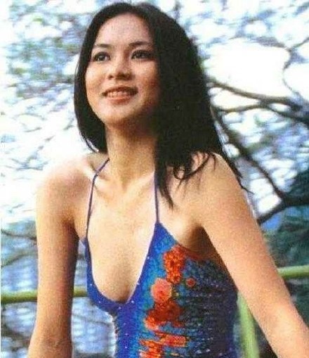 鄭文雅是1979年香港小姐冠軍兼最上鏡小姐。