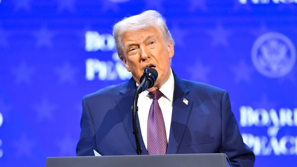 特朗普稱美日貿協啟動 日本首批投資涉發電、石油及鑽石設施 價值360億美元