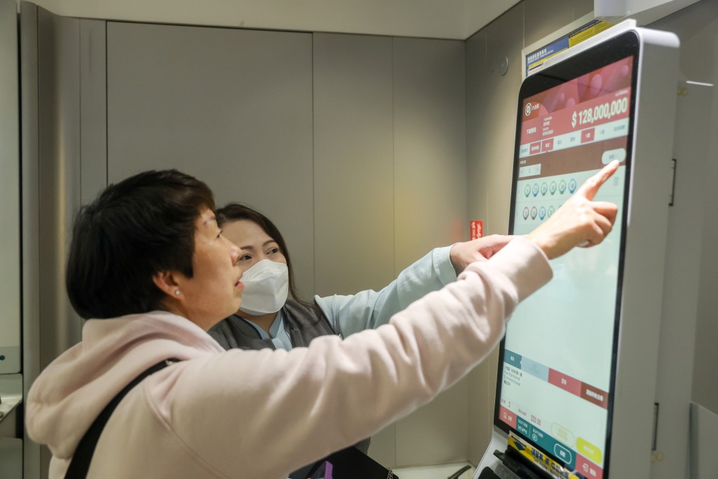端午金多寶一注獨中可獲5000萬獎金。資料圖片 端午金多寶一注獨中可獲5000萬獎金。資料圖片