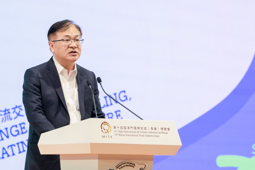 中共深圳市委宣傳部常務副部長曾相萊