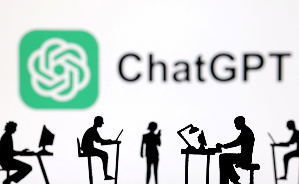 聊天机械人ChatGPT开发商近来已陆续与媒体签下一系列内容授权协议。路透社