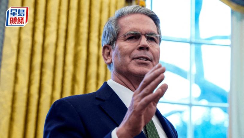 特朗普智囊研哈塞特出掌儲局後安排 貝森特或兼管NEC