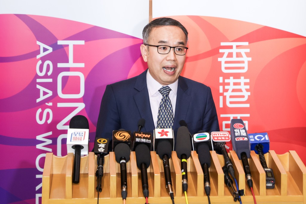 何家豪攝 何家豪攝