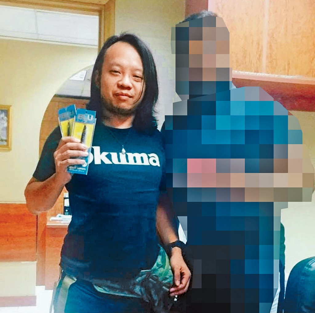 首被告何卓為判囚18年，官指對公眾及警察的人身安全構成極大危險。