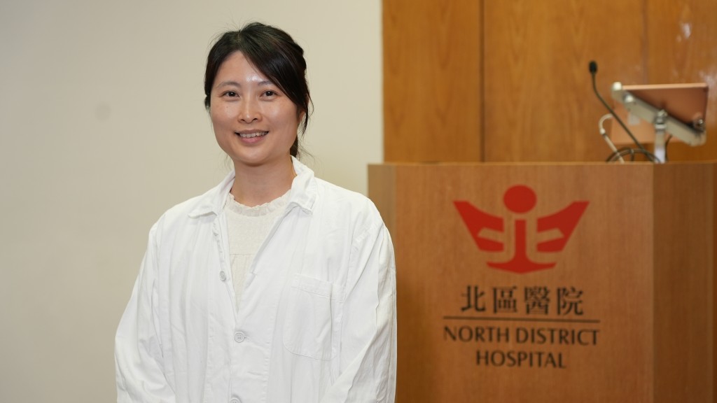 健康資源中心助理社會工作主任李嘉欣女士指出，這些表演吸引各界志工加入，與醫院共同服務病人。