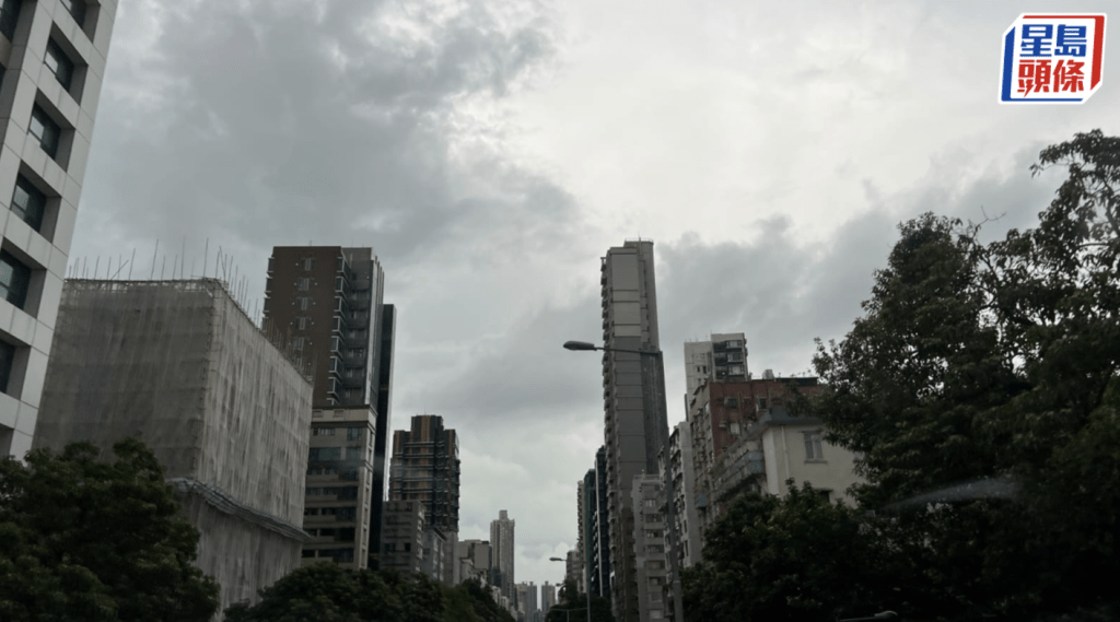 李家傑攝